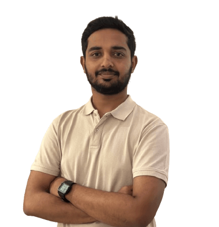 Murtaza Shujauddin