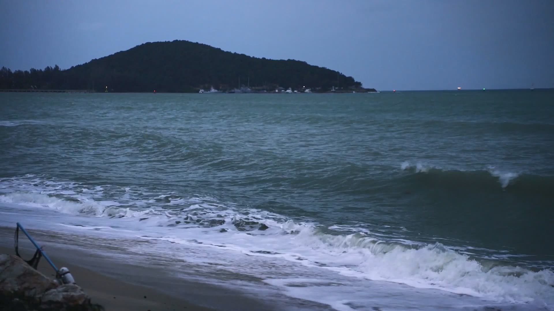 BeachVIew
