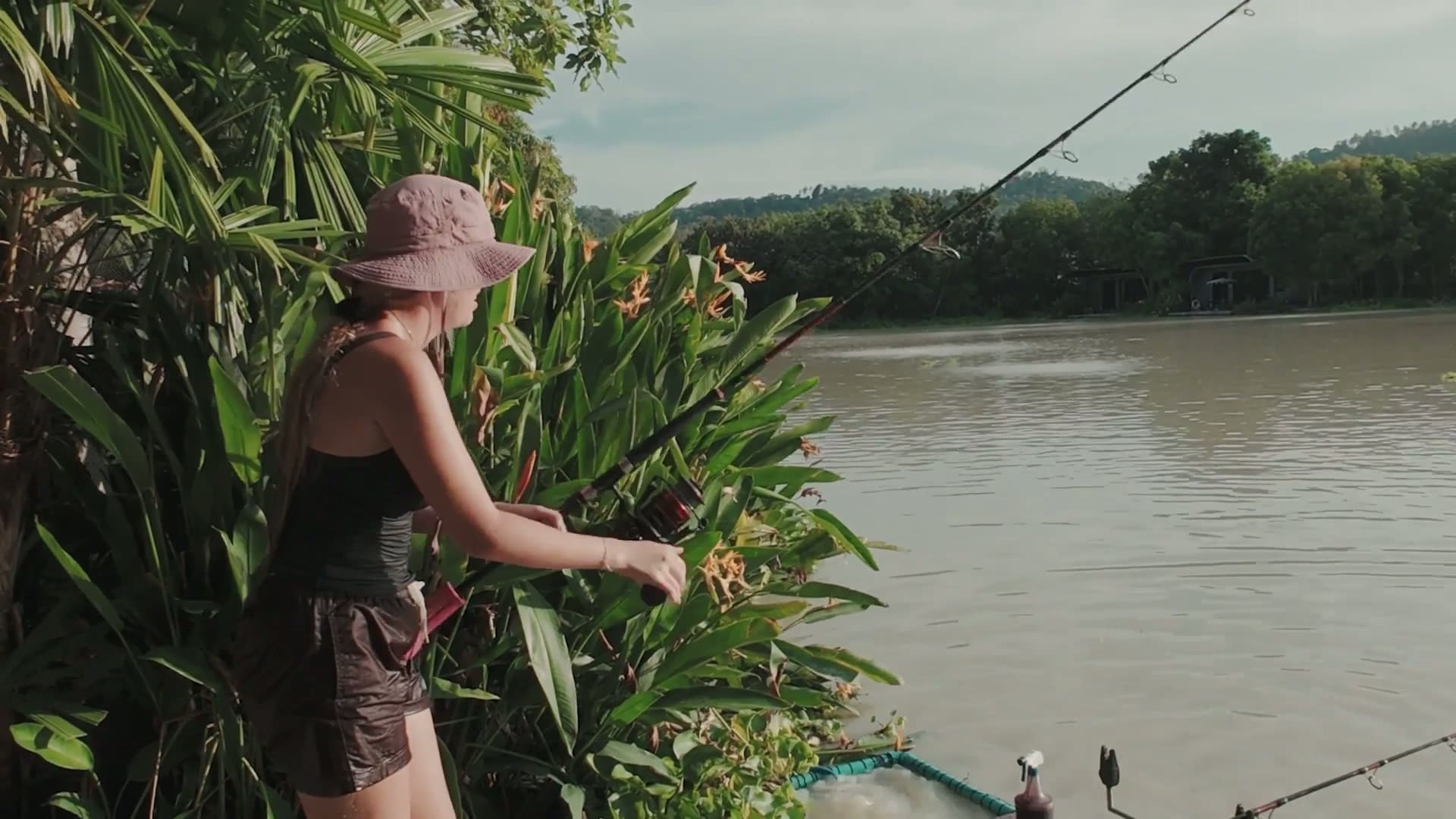 Fishing